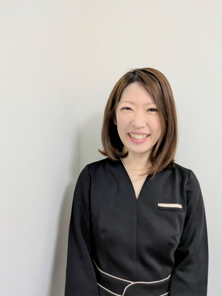 ponoa nurse salon 宮前 理沙